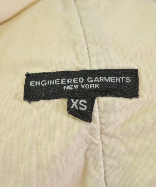 Engineered Garments（エンジニアドガーメンツ）スウェットパンツ グレー サイズ:XS メンズ/2200706138177