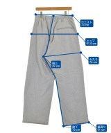Engineered Garments（エンジニアドガーメンツ）スウェットパンツ グレー サイズ:XS メンズ/2200706138177