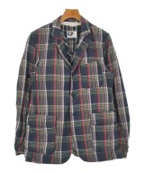 Engineered Garments（エンジニアドガーメンツ）カジュアルジャケット 紺 サイズ:M メンズ/2200706283228