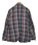 Engineered Garments（エンジニアドガーメンツ）カジュアルジャケット 紺 サイズ:M メンズ/2200706283228