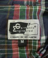 Engineered Garments（エンジニアドガーメンツ）カジュアルジャケット 紺 サイズ:M メンズ/2200706283228