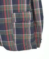 Engineered Garments（エンジニアドガーメンツ）カジュアルジャケット 紺 サイズ:M メンズ/2200706283228