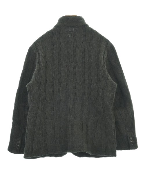 Engineered Garments（エンジニアドガーメンツ）カジュアルジャケット グレー サイズ:M メンズ/2200703673039