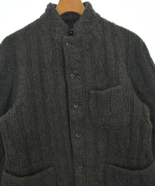 Engineered Garments（エンジニアドガーメンツ）カジュアルジャケット グレー サイズ:M メンズ/2200703673039