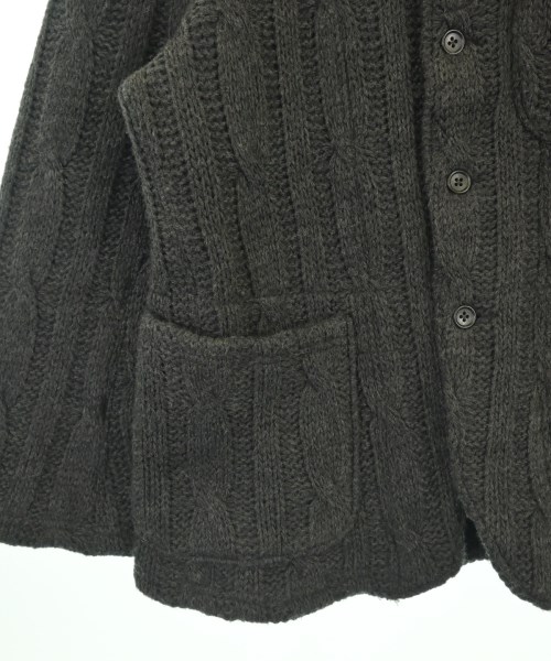 Engineered Garments（エンジニアドガーメンツ）カジュアルジャケット グレー サイズ:M メンズ/2200703673039