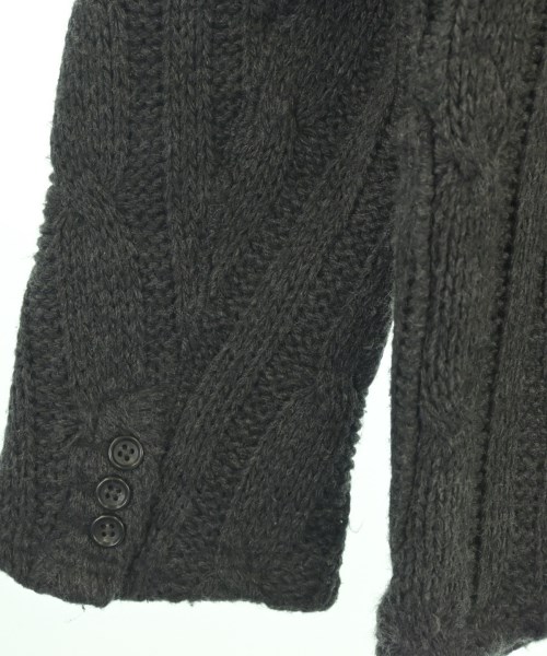 Engineered Garments（エンジニアドガーメンツ）カジュアルジャケット グレー サイズ:M メンズ/2200703673039