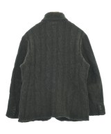 Engineered Garments（エンジニアドガーメンツ）カジュアルジャケット グレー サイズ:M メンズ/2200703673039