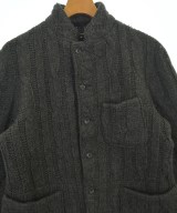 Engineered Garments（エンジニアドガーメンツ）カジュアルジャケット グレー サイズ:M メンズ/2200703673039