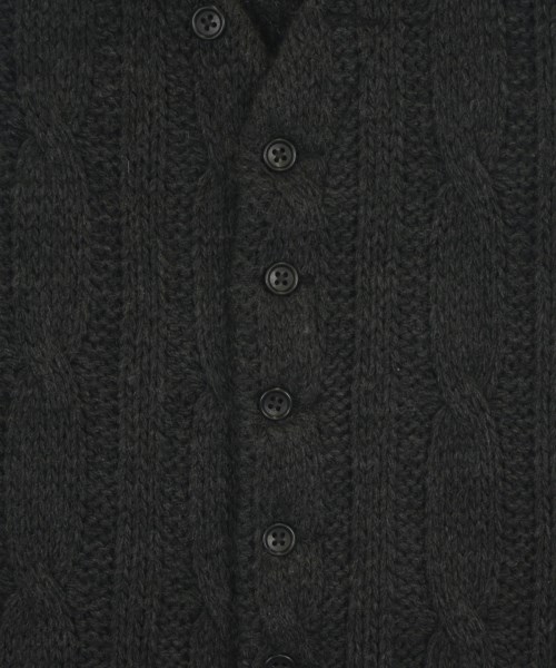 Engineered Garments（エンジニアドガーメンツ）ベスト グレー サイズ:S メンズ/2200703673046