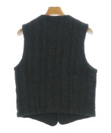 Engineered Garments（エンジニアドガーメンツ）ベスト グレー サイズ:S メンズ/2200703673046