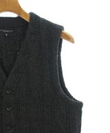 Engineered Garments（エンジニアドガーメンツ）ベスト グレー サイズ:S メンズ/2200703673046