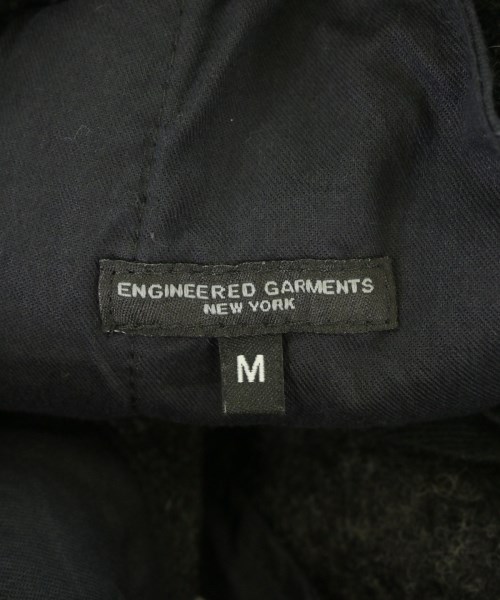 Engineered Garments（エンジニアドガーメンツ）その他 グレー サイズ:M メンズ/2200703673053