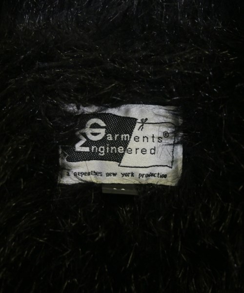Engineered Garments（エンジニアドガーメンツ）その他 黒 サイズ:M メンズ/2200676845013