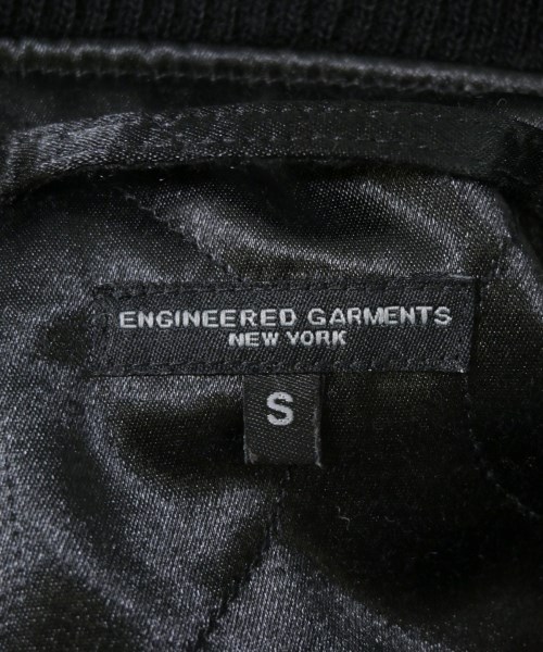 Engineered Garments（エンジニアドガーメンツ）その他 黒 サイズ:S メンズ/2200707008011