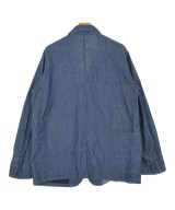 Engineered Garments（エンジニアドガーメンツ）カジュアルジャケット 紺 サイズ:S メンズ/2200707008028