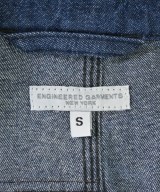 Engineered Garments（エンジニアドガーメンツ）カジュアルジャケット 紺 サイズ:S メンズ/2200707008028