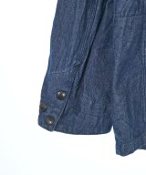 Engineered Garments（エンジニアドガーメンツ）カジュアルジャケット 紺 サイズ:S メンズ/2200707008028