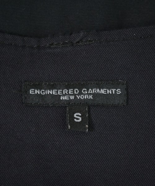 Engineered Garments（エンジニアドガーメンツ）その他 黒 サイズ:S メンズ/2200707008127