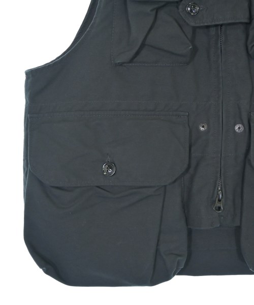 Engineered Garments（エンジニアドガーメンツ）その他 黒 サイズ:S メンズ/2200707008127