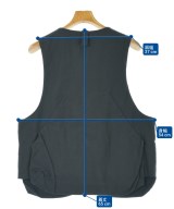 Engineered Garments（エンジニアドガーメンツ）その他 黒 サイズ:S メンズ/2200707008127