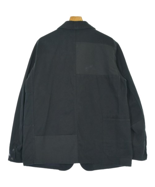 Engineered Garments（エンジニアドガーメンツ）カバーオール 黒 サイズ:S メンズ/2200707008134