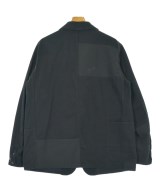 Engineered Garments（エンジニアドガーメンツ）カバーオール 黒 サイズ:S メンズ/2200707008134