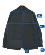 Engineered Garments（エンジニアドガーメンツ）カバーオール 黒 サイズ:S メンズ/2200707008134