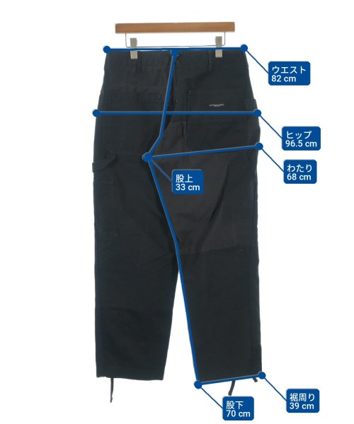 Engineered Garments（エンジニアドガーメンツ）その他 黒 サイズ:S メンズ/2200707008141