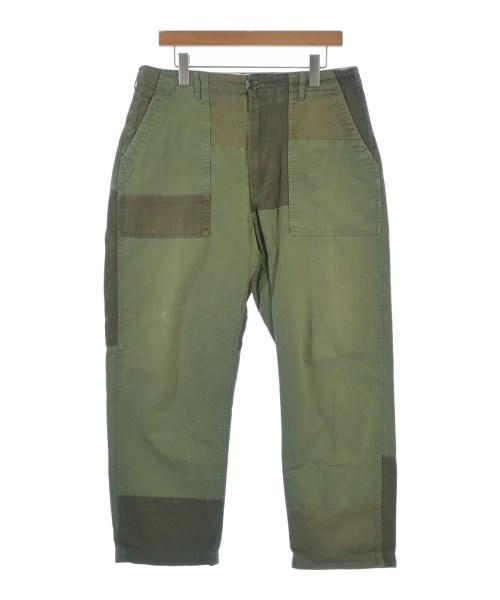 Engineered Garments(エンジニアドガーメンツ)のカーゴパンツ サイズ:S 15,800円