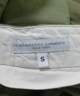 Engineered Garments（エンジニアドガーメンツ）カーゴパンツ カーキ サイズ:S メンズ/2200707008158