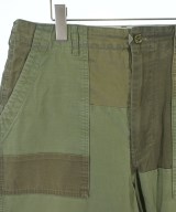 Engineered Garments（エンジニアドガーメンツ）カーゴパンツ カーキ サイズ:S メンズ/2200707008158
