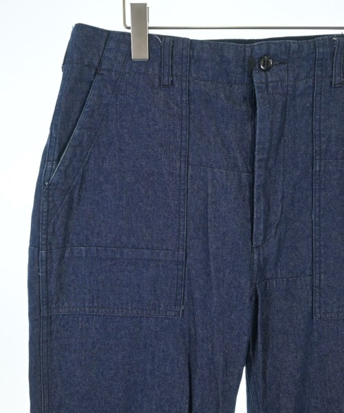 Engineered Garments（エンジニアドガーメンツ）デニムパンツ 紺 サイズ:S メンズ/2200707008165
