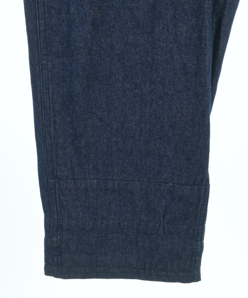 Engineered Garments（エンジニアドガーメンツ）デニムパンツ 紺 サイズ:S メンズ/2200707008165