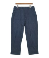 Engineered Garments（エンジニアドガーメンツ）デニムパンツ 紺 サイズ:S メンズ/2200707008165