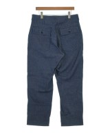 Engineered Garments（エンジニアドガーメンツ）デニムパンツ 紺 サイズ:S メンズ/2200707008165