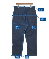 Engineered Garments（エンジニアドガーメンツ）デニムパンツ 紺 サイズ:S メンズ/2200707008165