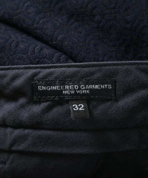 Engineered Garments（エンジニアドガーメンツ）その他 紺 サイズ:32(L位) メンズ/2200707008172