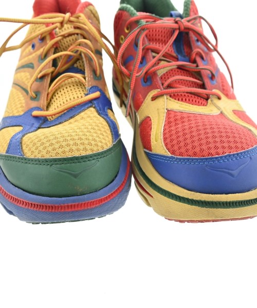 Engineered Garments（エンジニアドガーメンツ）スニーカー その他（柄物・カラフル） サイズ:26.5cm メンズ/2200707475073