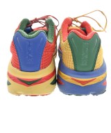 Engineered Garments（エンジニアドガーメンツ）スニーカー その他（柄物・カラフル） サイズ:26.5cm メンズ/2200707475073