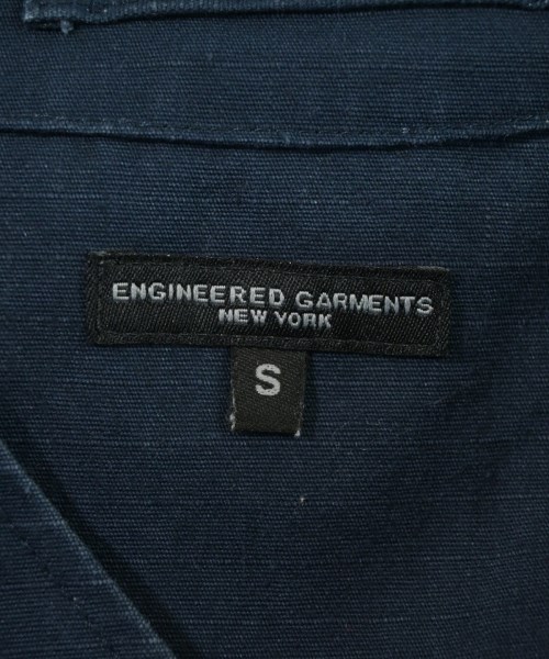 Engineered Garments（エンジニアドガーメンツ）その他 紺 サイズ:S メンズ/2200703130082