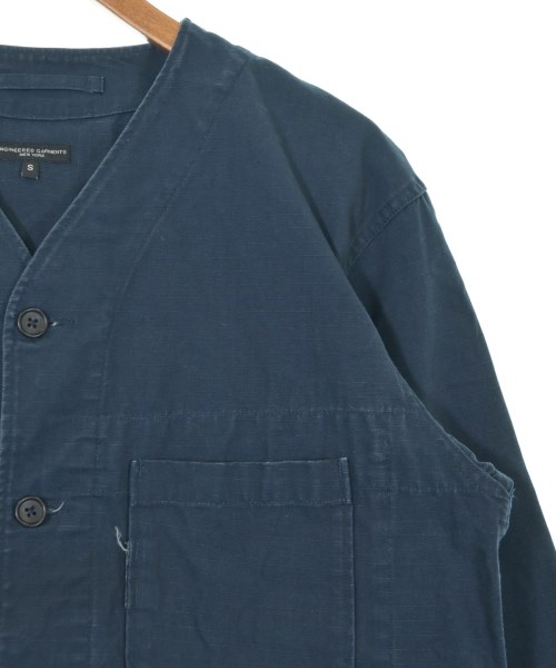 Engineered Garments（エンジニアドガーメンツ）その他 紺 サイズ:S メンズ/2200703130082