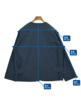 Engineered Garments（エンジニアドガーメンツ）その他 紺 サイズ:S メンズ/2200703130082