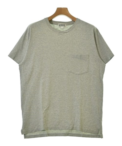 Engineered Garments WORKADAY(エンジニアドガーメンツワーカーデイ)のTシャツ・カットソー サイズ:L 4,400円