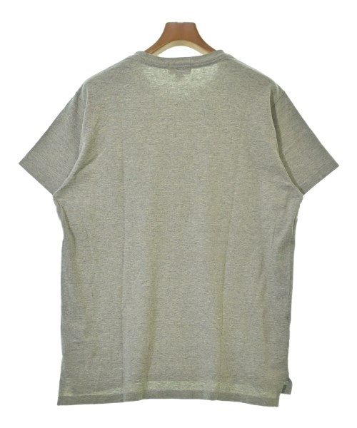 Engineered Garments WORKADAY（エンジニアードガーメンツワーカーデイ）Tシャツ・カットソー グレー サイズ:L メンズ/2200707731087