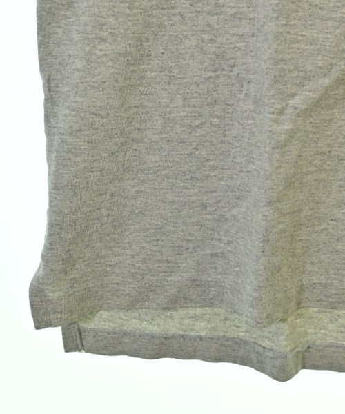 Engineered Garments WORKADAY（エンジニアードガーメンツワーカーデイ）Tシャツ・カットソー グレー サイズ:L メンズ/2200707731087