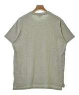 Engineered Garments WORKADAY（エンジニアードガーメンツワーカーデイ）Tシャツ・カットソー グレー サイズ:L メンズ/2200707731087