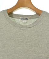 Engineered Garments WORKADAY（エンジニアードガーメンツワーカーデイ）Tシャツ・カットソー グレー サイズ:L メンズ/2200707731087