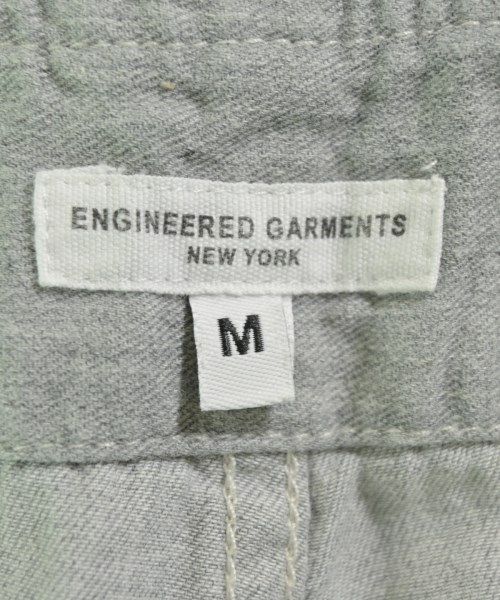 Engineered Garments（エンジニアドガーメンツ）その他 グレー サイズ:M メンズ/2200705435741