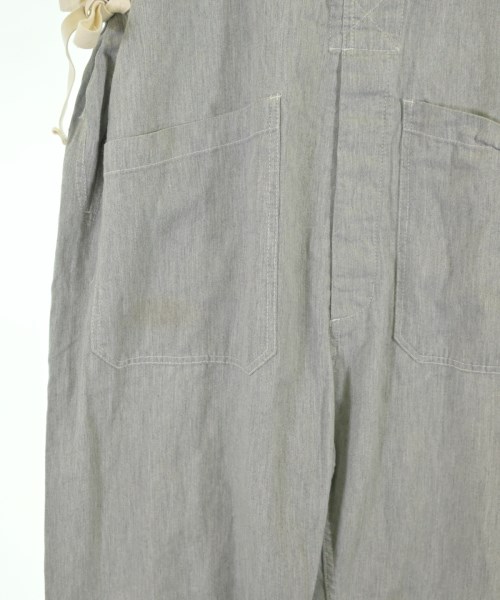 Engineered Garments（エンジニアドガーメンツ）その他 グレー サイズ:M メンズ/2200705435741
