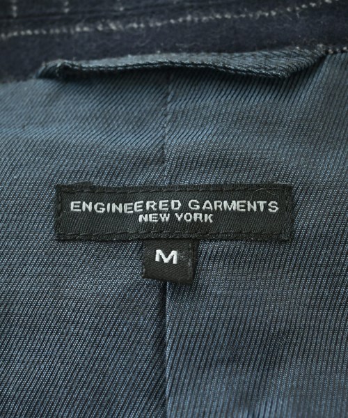Engineered Garments（エンジニアドガーメンツ）ジャケット 紺 サイズ:M メンズ/2200708689097